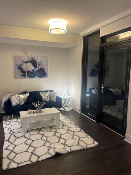 Luxury Apartment Atlanta Exterior photo